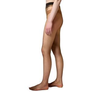 Stems Shimmer Tight, Gold